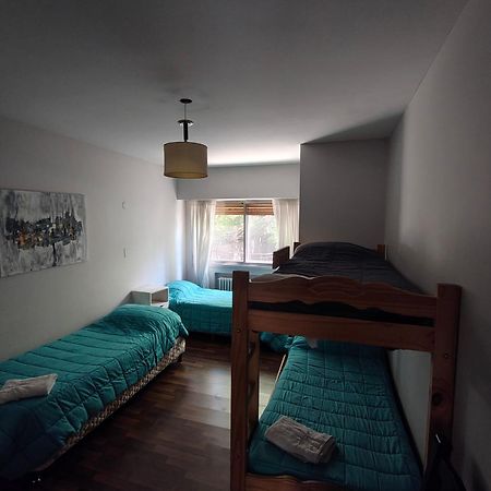Piso Villegas San Carlos de Bariloche Exteriör bild