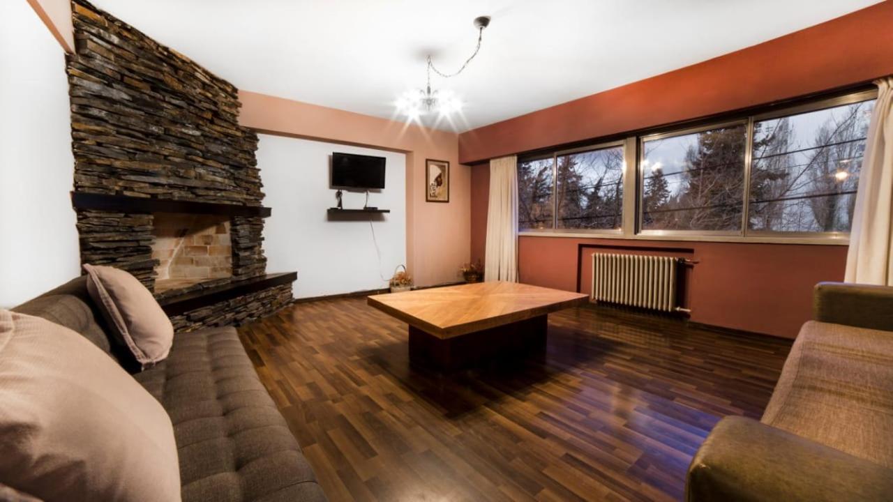 Piso Villegas San Carlos de Bariloche Exteriör bild
